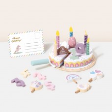 Τούρτα Γενεθλίων TP541 Tooky Toy Τούρτα Γενεθλίων TP541 Tooky Toy