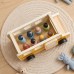 Ξύλινο Σχολικό Λεωφορείο TP562 Tooky Toy Ξύλινο Σχολικό Λεωφορείο TP562 Tooky Toy