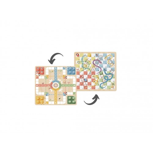 Επιτραπέζιο Παιχνίδι Γκρινιάρης και Φιδάκι TY848N Tooky Toy Επιτραπέζιο Παιχνίδι Γκρινιάρης και Φιδάκι TY848N Tooky Toy