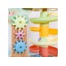 Tooky Toy My Forest Friends Rolling and Stacking Activity Set TJ632N