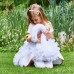 Αποκριάτικη Παιδική στολή Glide on Swan One Size 18150 Amscan