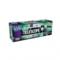 Science Mad Telescope 30mm TRSM46