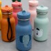 Παγούρι Ανοξείδωτο Mrs Elephant 350ml 77304 Trixie