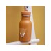 Παγούρι Ανοξείδωτο Mr Fox 350ml 77302 Trixie