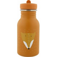 Παγούρι Ανοξείδωτο Mr Fox 350ml 77302 Trixie