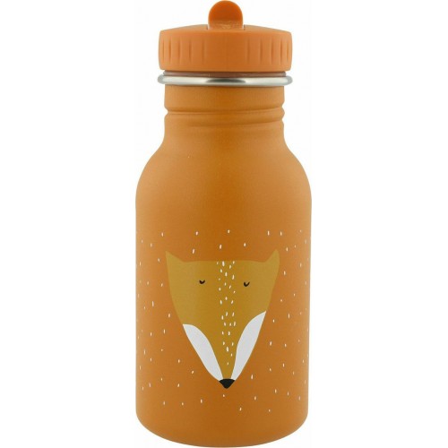 Παγούρι Ανοξείδωτο Mr Fox 350ml 77302 Trixie