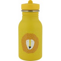 Παγούρι Ανοξείδωτο Mr Lion 350ml 77303 Trixie