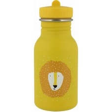 Παγούρι Ανοξείδωτο Mr Lion 350ml 77303 Trixie