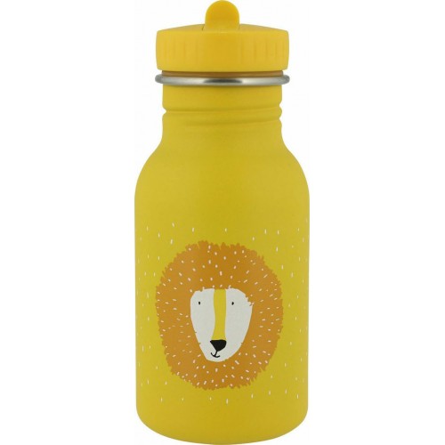 Παγούρι Ανοξείδωτο Mr Lion 350ml 77303 Trixie