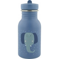 Παγούρι Ανοξείδωτο Mrs Elephant 350ml 77304 Trixie