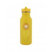 Παγούρι Ανοξείδωτο Mr Lion 500ml 77308 Trixie 