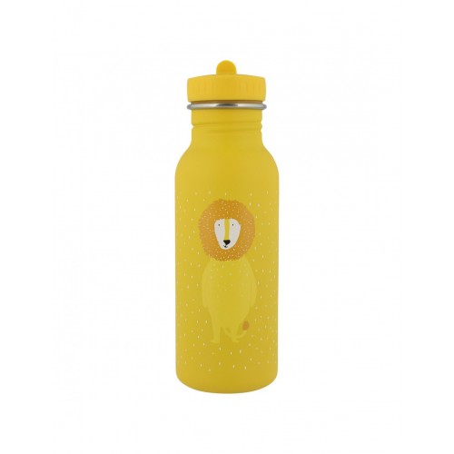 Παγούρι Ανοξείδωτο Mr Lion 500ml 77308 Trixie 