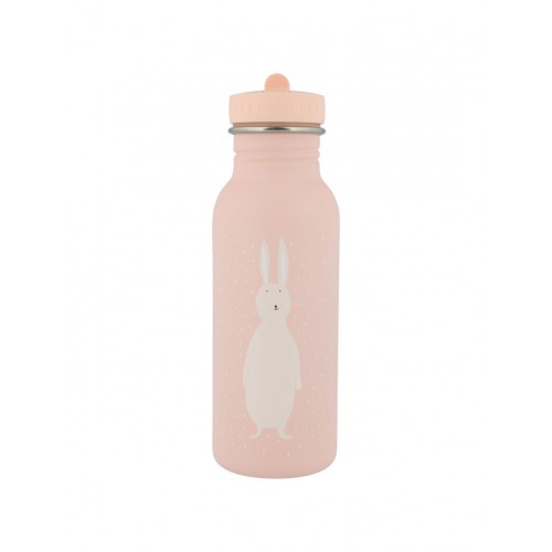 Παγούρι Ανοξείδωτο 500ml Mrs Rabbit 77310 Trixie Παγούρι Ανοξείδωτο 500ml Mrs Rabbit 77310 Trixie