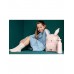 Παγούρι Ανοξείδωτο 500ml Mrs Rabbit 77310 Trixie Παγούρι Ανοξείδωτο 500ml Mrs Rabbit 77310 Trixie