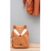 Παιδικό Σακίδιο Πλάτης Mr Fox 77401 Trixie