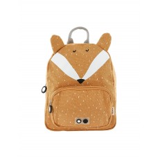 Παιδικό Σακίδιο Πλάτης Mr Fox 77401 Trixie