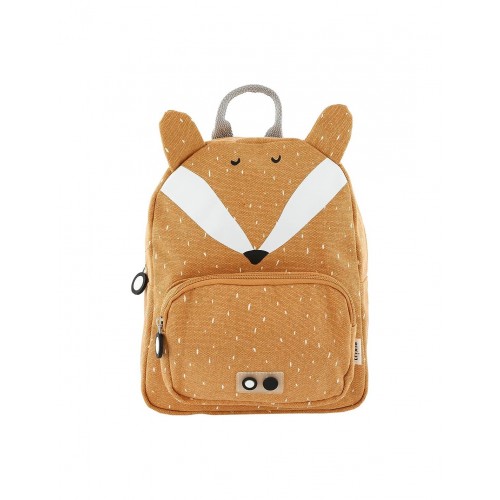 Παιδικό Σακίδιο Πλάτης Mr Fox 77401 Trixie