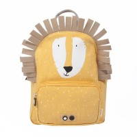 Παιδικό Σακίδιο Πλάτης Mr Lion 77403 Trixie 