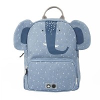 Παιδικό Σακίδιο Πλάτης Mrs Elephant 77404 Trixie