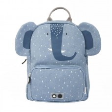 Παιδικό Σακίδιο Πλάτης Mrs Elephant 77404 Trixie