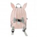 Παιδικό Σακίδιο Πλάτης Mrs Rabbit 77405 Trixie