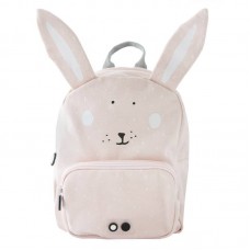 Παιδικό Σακίδιο Πλάτης Mrs Rabbit 77405 Trixie