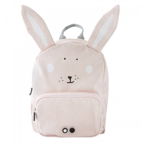 Παιδικό Σακίδιο Πλάτης Mrs Rabbit 77405 Trixie