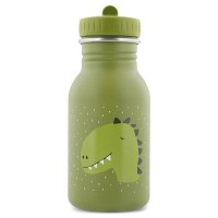 Παγούρι Ανοξείδωτο Mr Dino 350ml 77530 Trixie