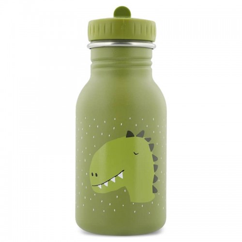 Παγούρι Ανοξείδωτο Mr Dino 350ml 77530 Trixie