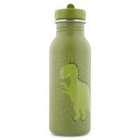 Παγούρι Ανοξείδωτο Mr Dino 500ml 77533 Trixie   