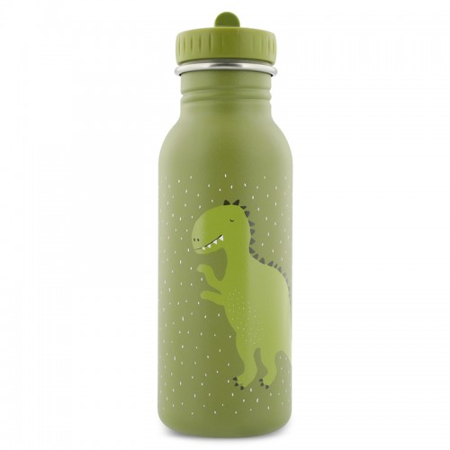 Παγούρι Ανοξείδωτο Mr Dino 500ml 77533 Trixie   