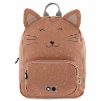 Παιδικό Σακίδιο Πλάτης Mrs Cat 77846 Trixie