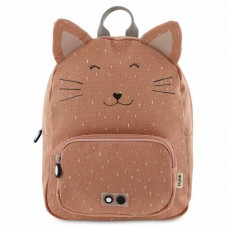 Παιδικό Σακίδιο Πλάτης Mrs Cat 77846 Trixie