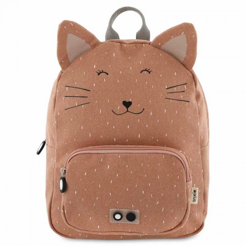 Παιδικό Σακίδιο Πλάτης Mrs Cat 77846 Trixie