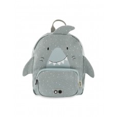 Παιδικό Σακίδιο Πλάτης Mr Shark 77902 Trixie