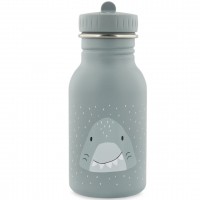 Παγούρι Ανοξείδωτο Mr Shark 350ml 77903 Trixie
