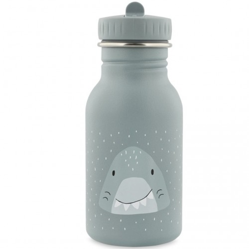 Παγούρι Ανοξείδωτο Mr Shark 350ml 77903 Trixie