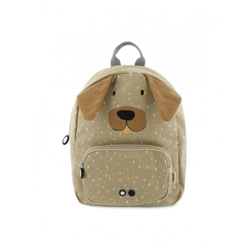 Παιδικό Σακίδιο Πλάτης Mr Dog 77906 Trixie