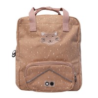 Παιδικό Σακίδιο Πλάτης Large Mrs Cat 77908 Trixie 