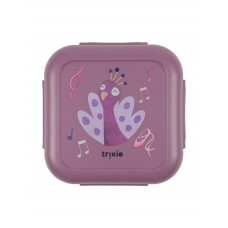 Δοχείο Φαγητού με Καπάκι Ασφαλείας Mrs Peacock T04150 Trixie