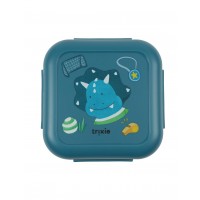 Δοχείο Φαγητού με Καπάκι Ασφαλείας Mr Triceratops T04151 Trixie Δοχείο Φαγητού με Καπάκι Ασφαλείας Mr Triceratops T04151 Trixie