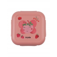 Δοχείο Φαγητού με Καπάκι Ασφαλείας Mrs Butterfly T04153 Trixie
