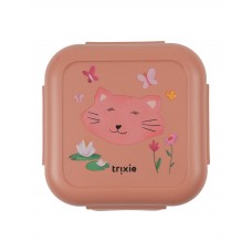 Δοχείο Φαγητού με Καπάκι Ασφαλείας Mrs Cat T04154 Trixie
