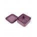Δοχείο Φαγητού 3pcs Mrs Peacock T05198 Trixie Δοχείο Φαγητού 3pcs Mrs Peacock T05198 Trixie