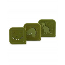 Δοχείο Φαγητού Mr Dino 3pcs T05201 Trixie  