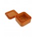 Δοχείο Φαγητού Mr Fox 3pcs T05210 Trixie  
