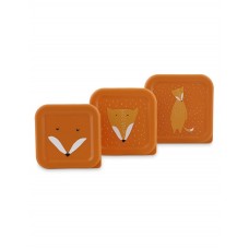 Δοχείο Φαγητού Mr Fox 3pcs T05210 Trixie  