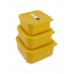 Δοχείο Φαγητού Mr Lion 3pcs T05213 Trixie  