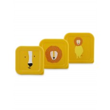 Δοχείο Φαγητού Mr Lion 3pcs T05213 Trixie  