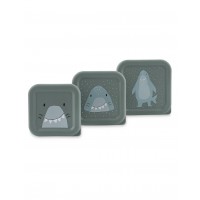 Δοχείο Φαγητού Mr Shark 3pcs T05225 Trixie  
